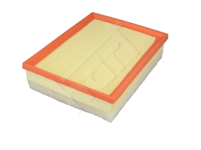 фильтр возд. Citroen Berlingo, Opel Combo 1.5D 18->  (HART)