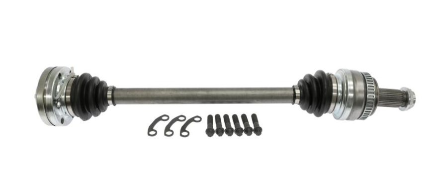 Привідний вал