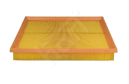 фильтр возд. Opel Astra G/H, Zafira A/B 98->  (HART)