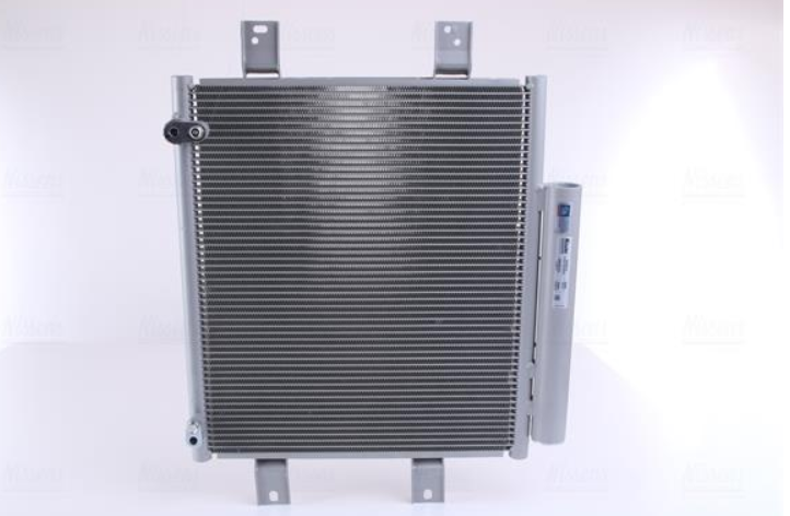 Конденсер DAIHATSU SIRION (M3_) (04-) 1.5 и 16V