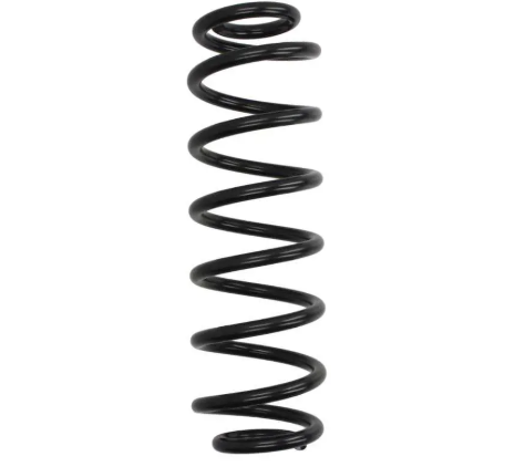 Пружина підвіски