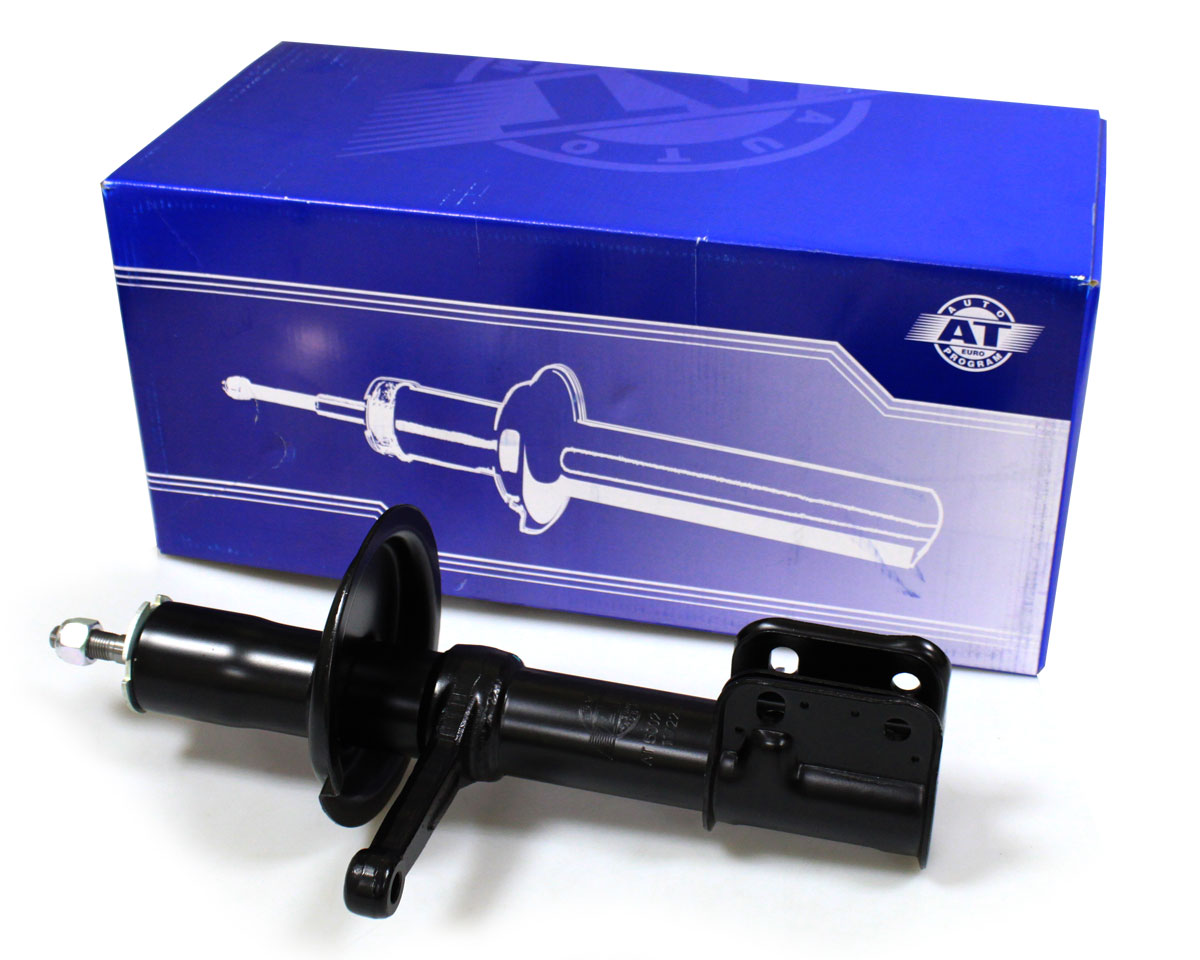 стойка передняя 2108 правая (AT) разборн.