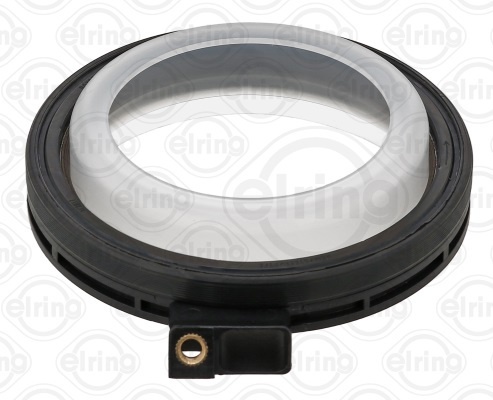 Ущільнююче кільце, колінчастий вал