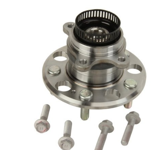 Підшипник колісний