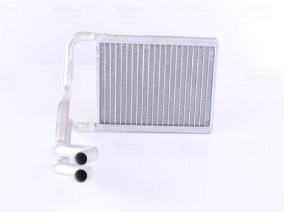 Радіатор пічки (опалення салону)