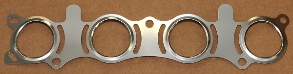 Прокладка, випускний колектор