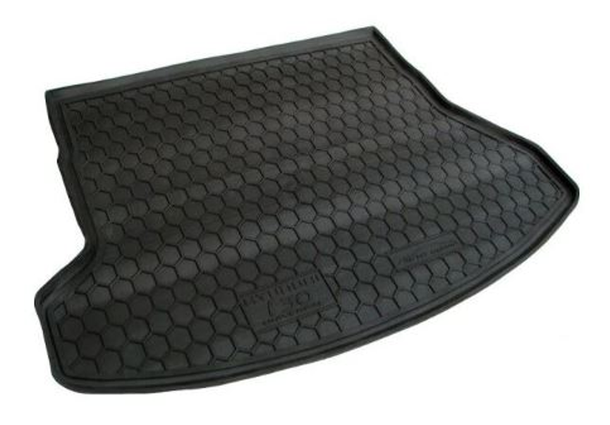 коврик багажника Hyundai i30 2012-2016 универсал