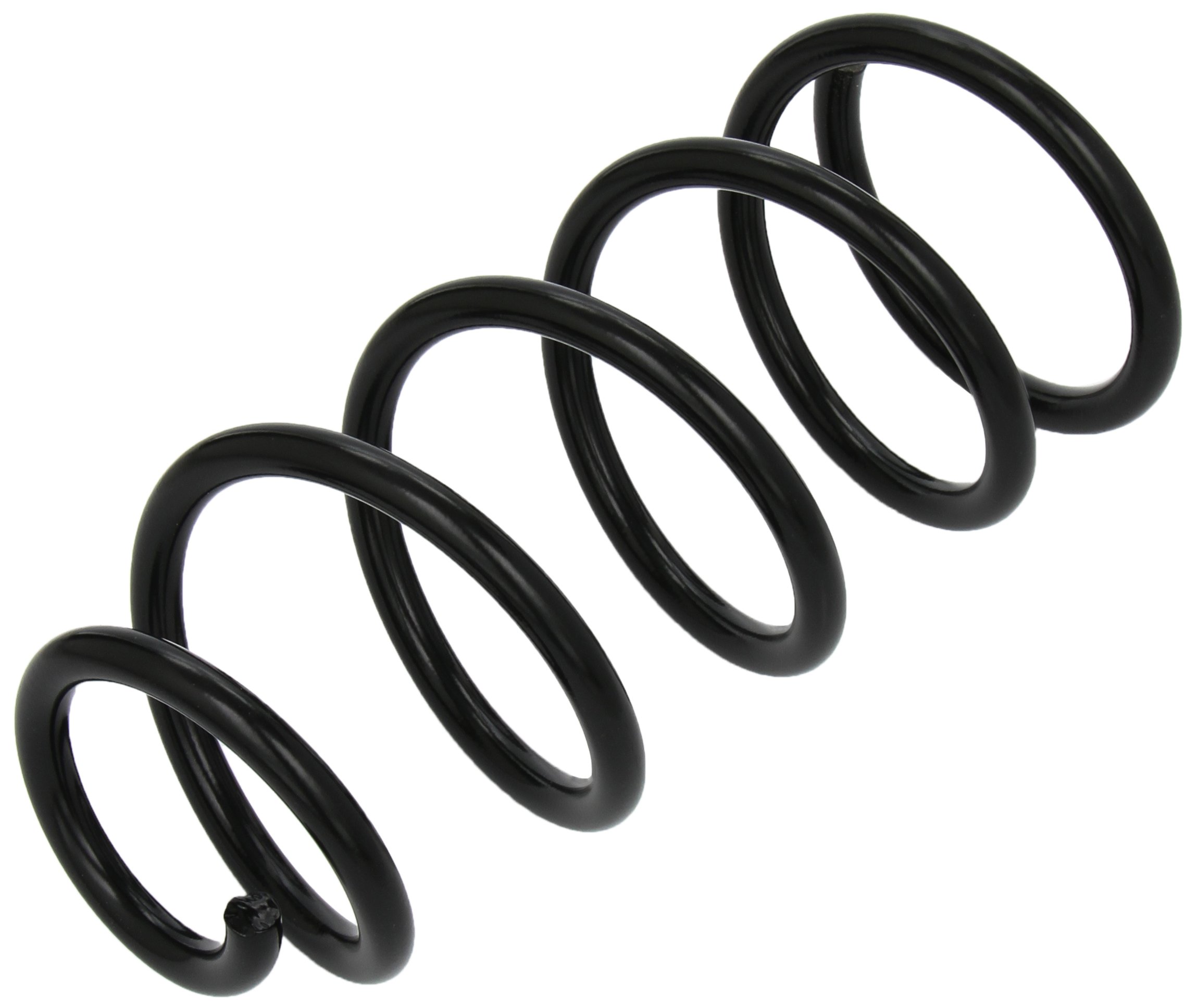 Пружина підвіски