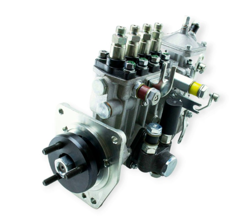 топливн.насос выс.давл. Д-245 МТЗ