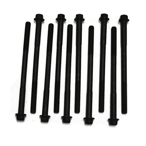 Комплект болтів головки циліндрів