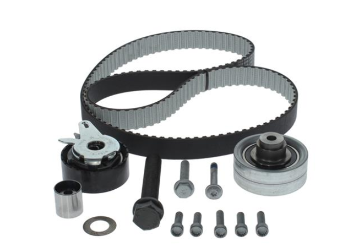 Комплект ременя ГРМ
