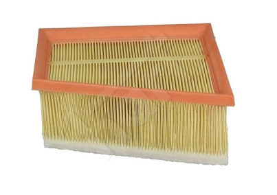 фильтр возд. Logan 1,6  16v Symbol, Kangoo,Clio  трапеция  (HART)