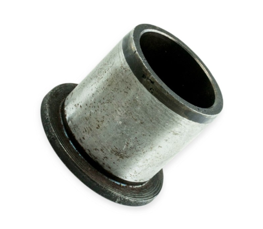 втулка оси качания полурамы ЮМЗ с бортом