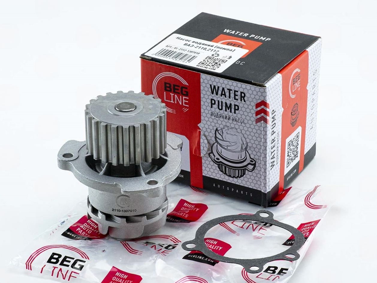 помпа 2110-12 BEG-LINE