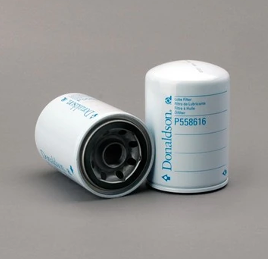 Фильтр масляный  P558616