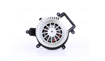 Вентилятор PEUGEOT 5008 (09-) 1.2 THP