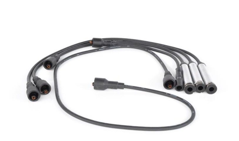 Комплект кабелей зажигания