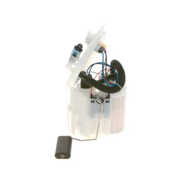 Паливний насос 0 580 314 114 - зображення 2