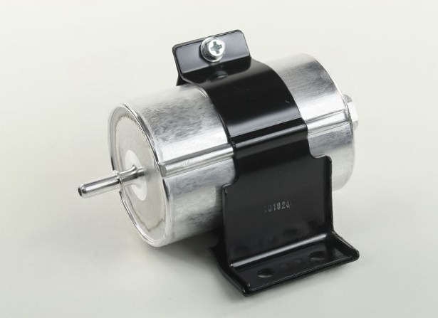 Фільтр паливний в зборі