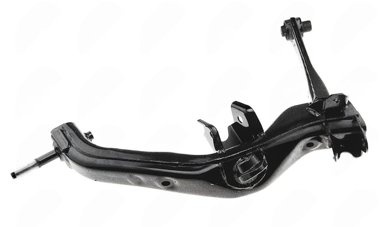 рычаг задней подв. Toyota Avensis T25 03-> левый L  (NTY)