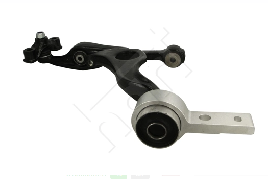 рычаг перед. подв. Mazda 6 GH нижний 07-> (правый R)  (HART)