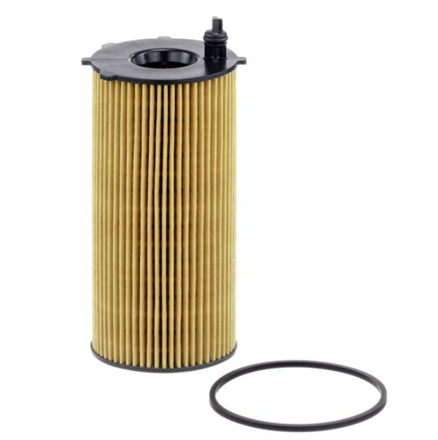 Масляный фильтр