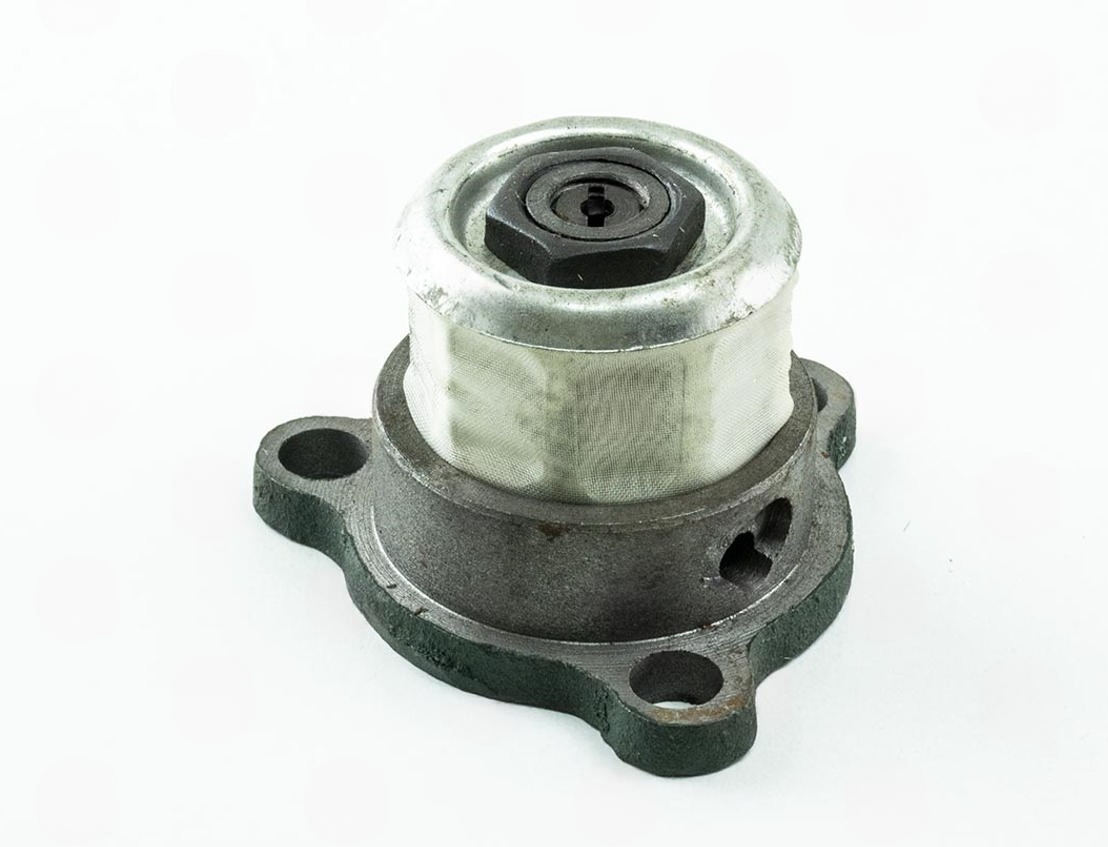 фильтр масляный дв. DL190-12 (Xingtai 120)