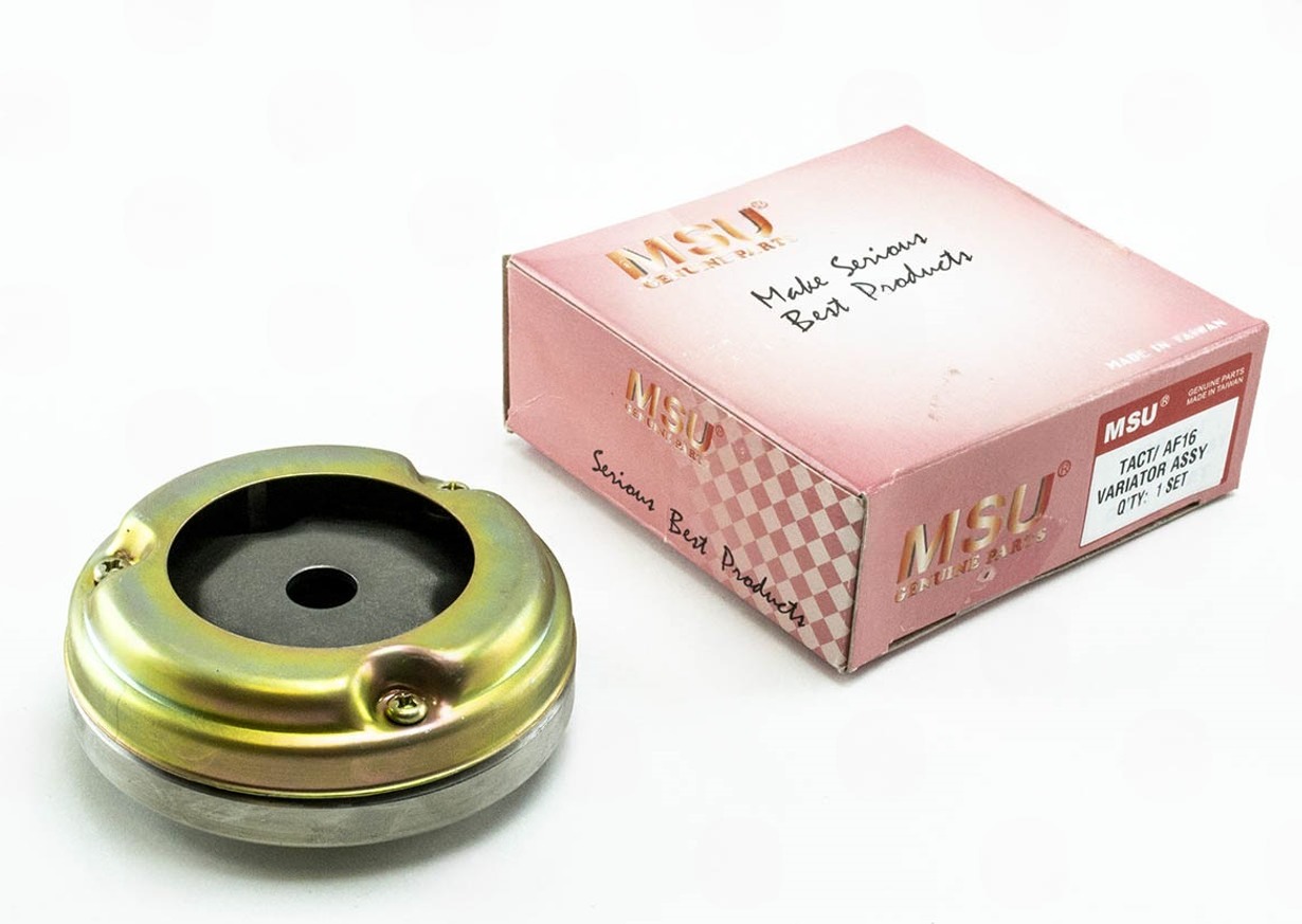 вариатор передний HONDA TACT MSU качество