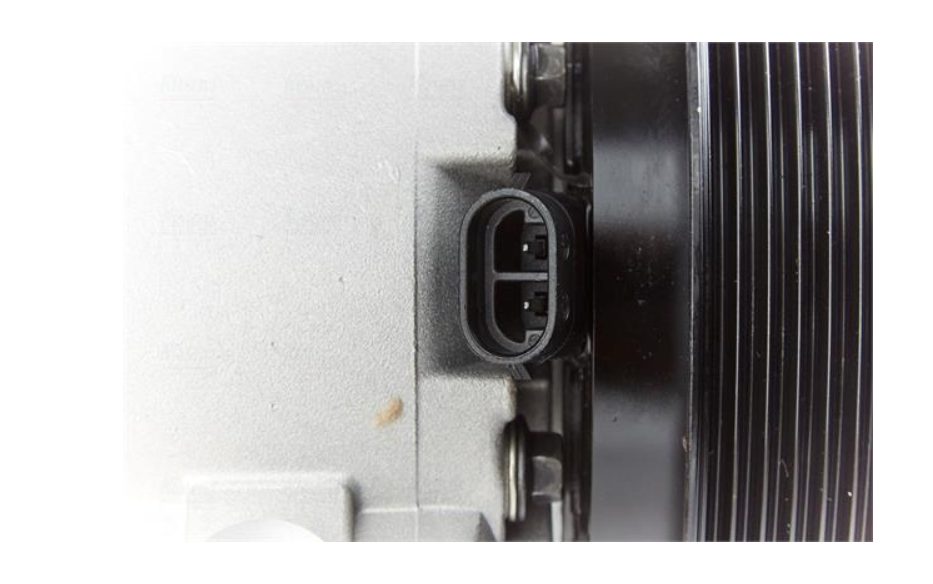 Компресор NS ALMERA N16(00-)1.5 dCi(+)[OE 82 00 050 141] 89072 - зображення 3