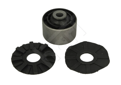 с/б рычага задн. Nissan Qashqai/ X-Trail (06-14) (HART)