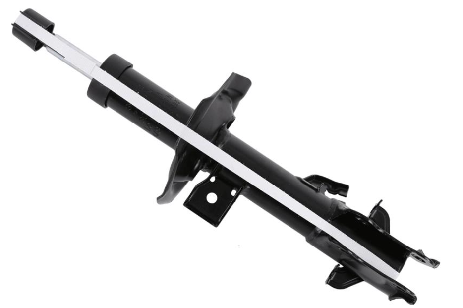 Амортизатор підвіски