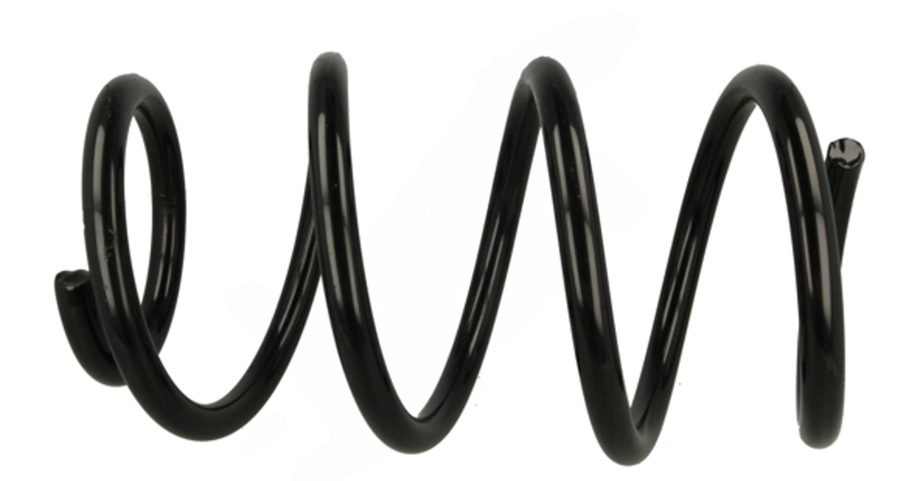 пружина пер. Fiat Ducato 2.0-3.0D 06->  (HART)