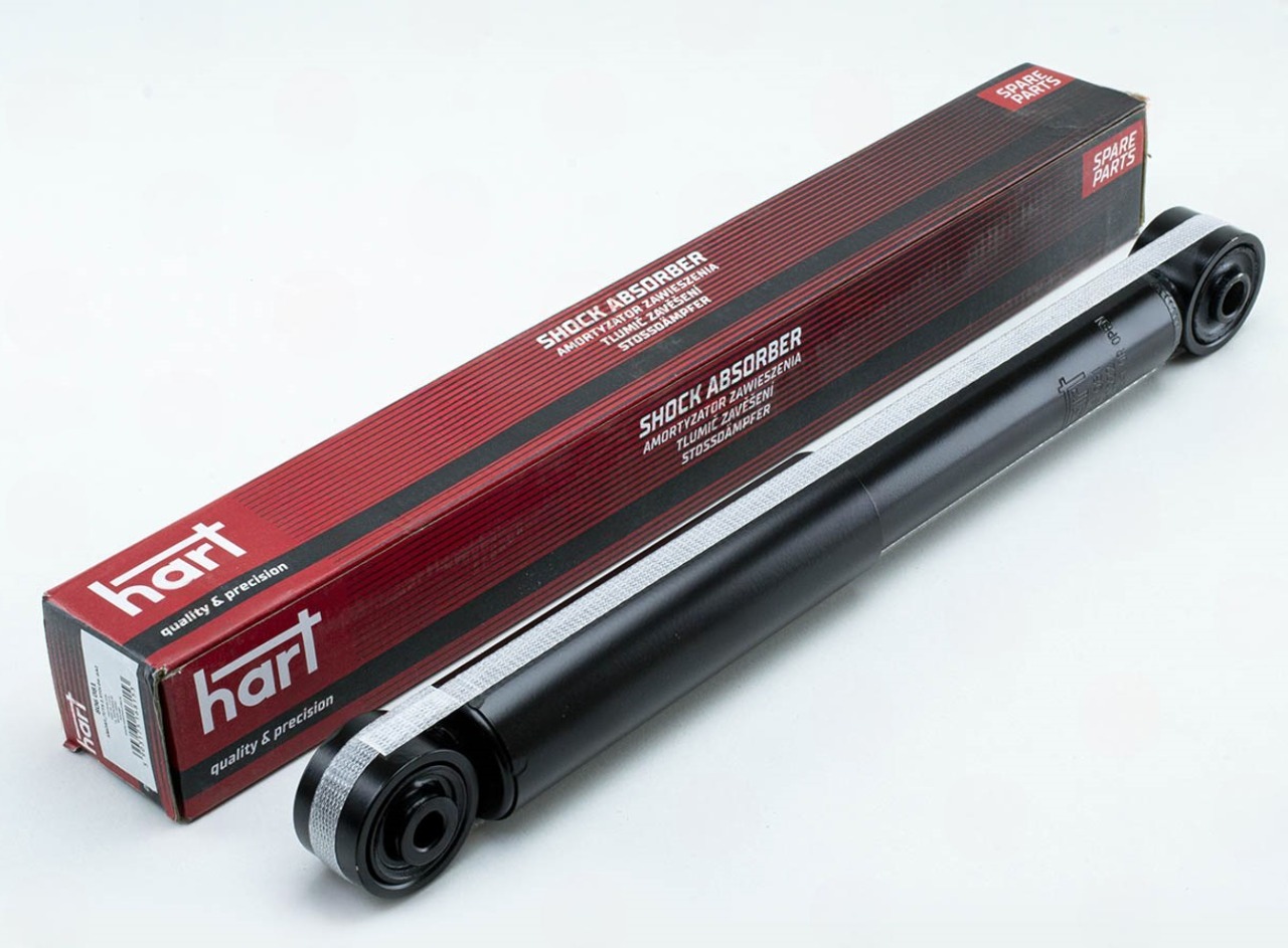 амортизатор зад. VW T5 газ. (HART)