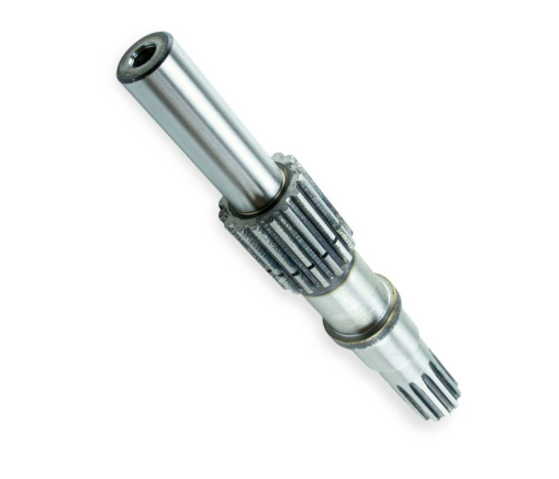 вал ВОМ ЮМЗ  (8 шлиц.) (JFD) 45-4202031 - зображення 2