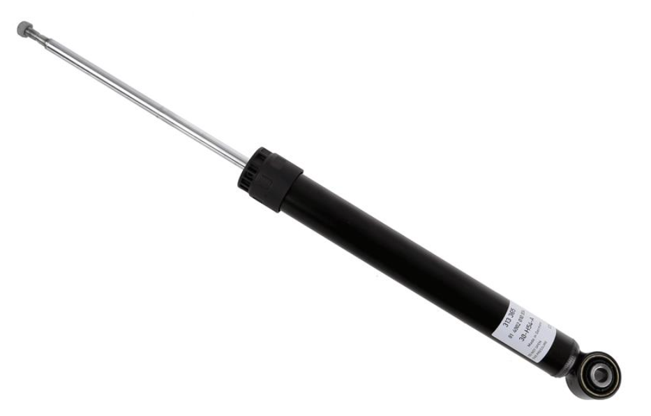 Амортизатор підвіски