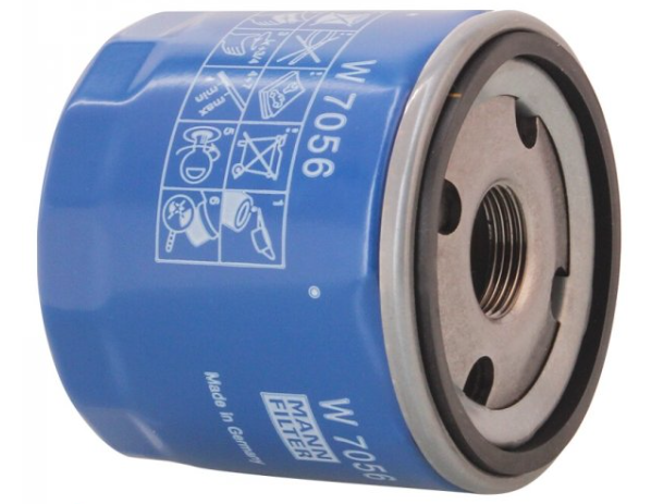 Масляный фильтр