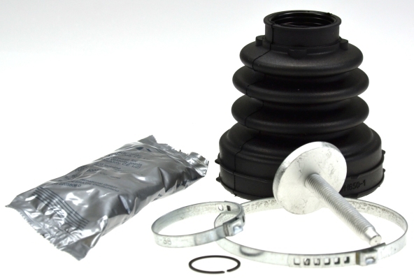 Пыльник привода колеса