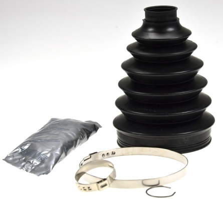 Пыльник привода колеса