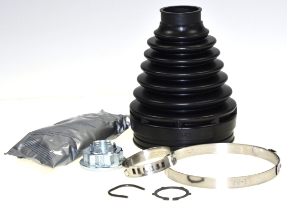 Пыльник привода колеса