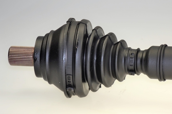 Привідний вал 36080 - зображення 2