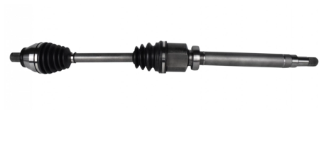 привод передний Ford Galagy, S-Max, Mondeo 06-> правый R (z26x40)  (HART) 470 874 - зображення 1