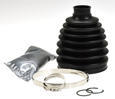 Пильовик приводу колеса