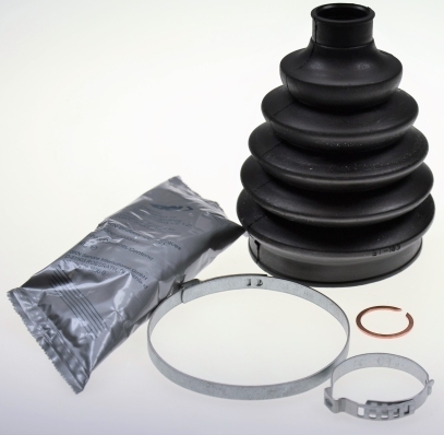 Пильовик приводу колеса