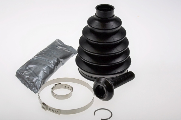 Пильовик приводу колеса