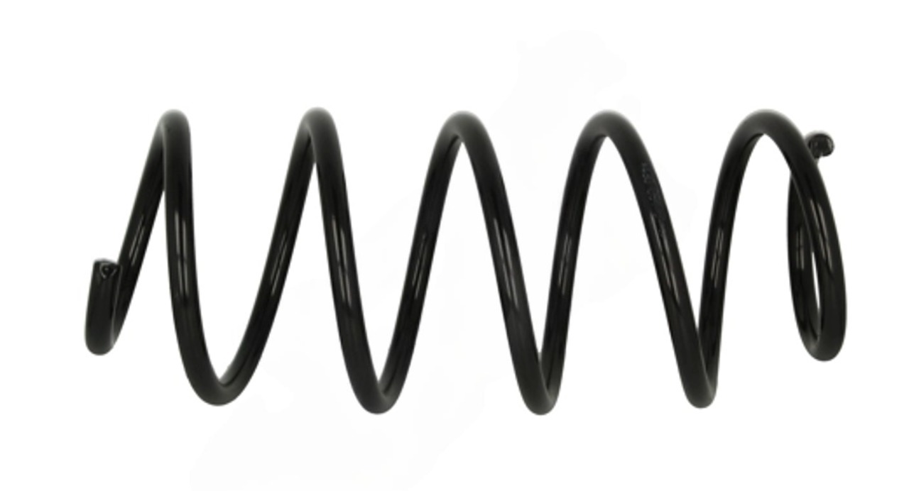 пружина пер. Ford Fusion 1.4/1.6 02-> (універсал)  (HART)