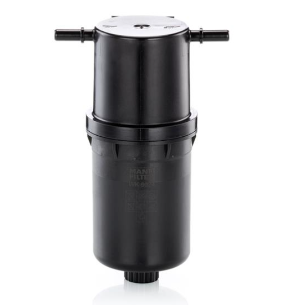 Топливный фильтр