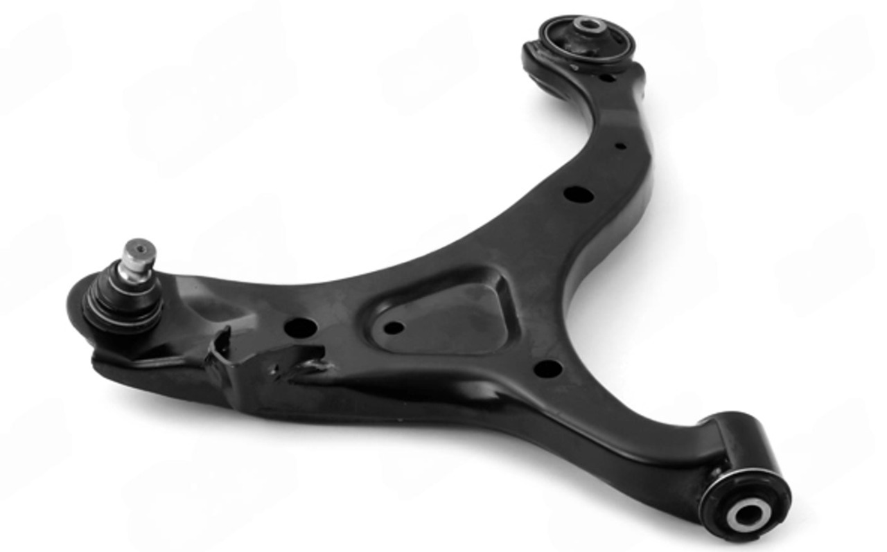 рычаг перед. подв. HYUNDAI SANTA FE II левый L  (APLUS)