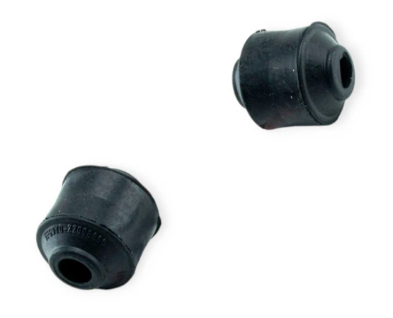 с/блок зад.аморт.Lanos (GUMEX) (2шт.)