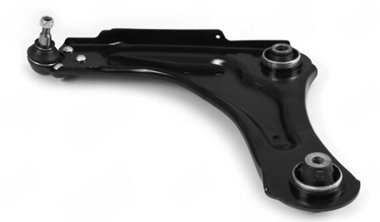 рычаг перед. подв. Renault Megane III, Scenic III левый L  (APLUS)
