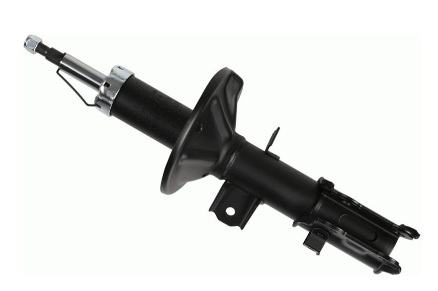 Амортизатор підвіски